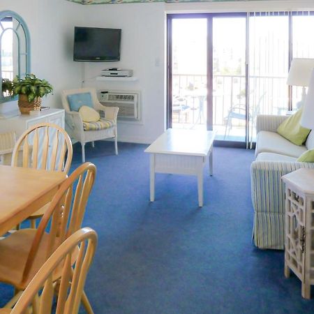 Top Royal S 400 Ocean City Bagian luar foto