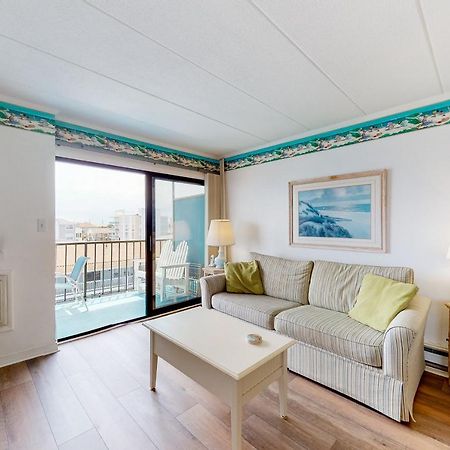 Top Royal S 400 Ocean City Bagian luar foto
