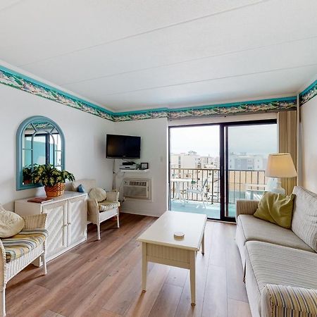 Top Royal S 400 Ocean City Bagian luar foto