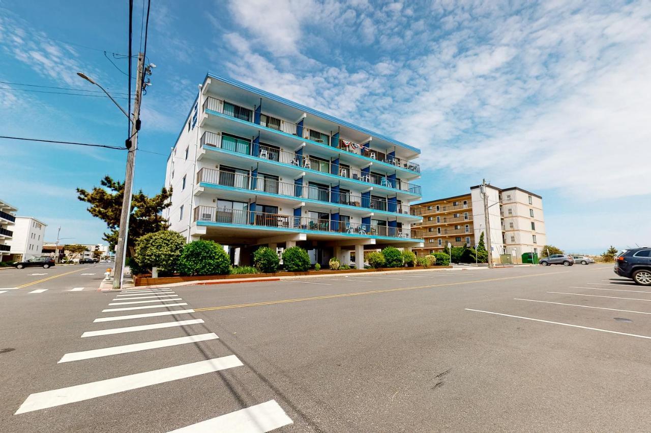 Top Royal S 400 Ocean City Bagian luar foto