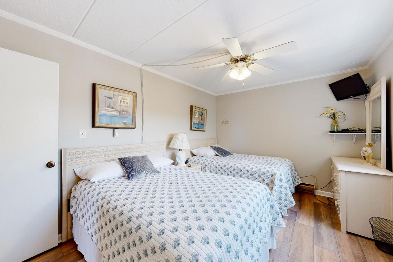 Top Royal S 400 Ocean City Bagian luar foto